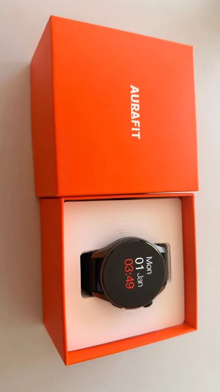 Smartwatch Aurafit - Foto 2