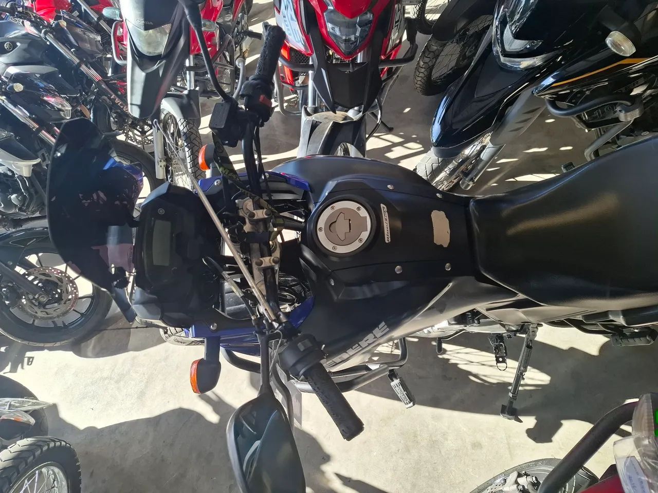 Yamaha Tenere 2018 - Foto 5