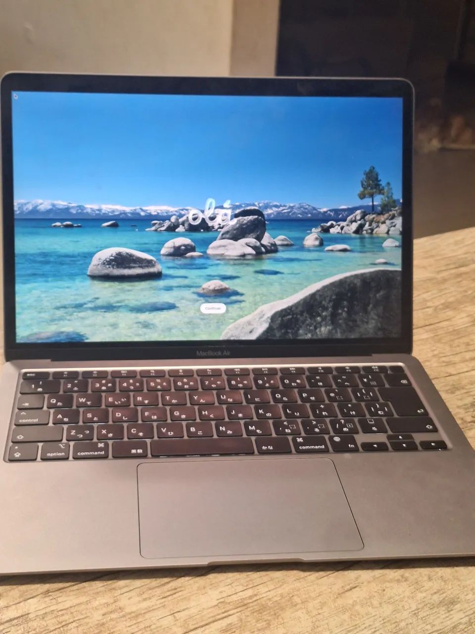 MacBook Air (M1, 2020) - Foto 3