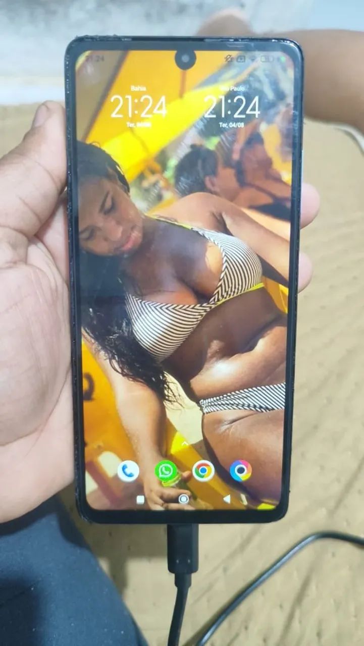 Poco X5 pró  - Foto 3