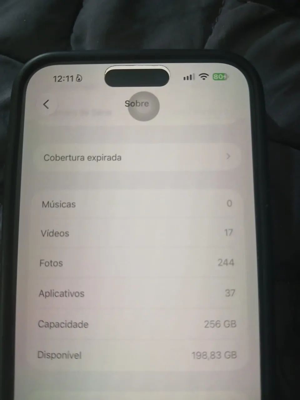 iPhone 15 pro max - Foto 3