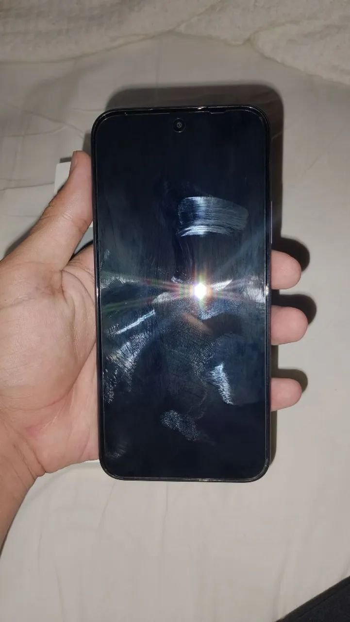Oppo a6x  - Foto 3