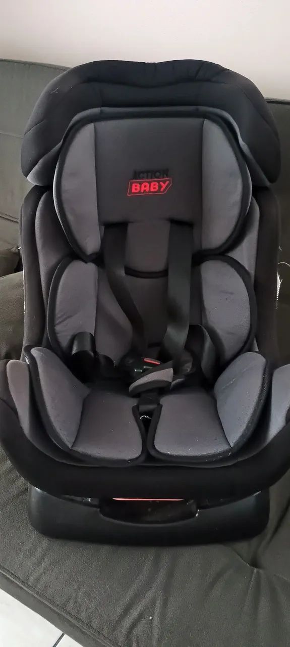Cadeirinha de carro 