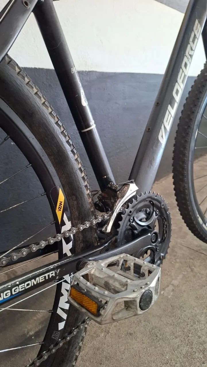 Bicicleta aro 29  - Foto 4