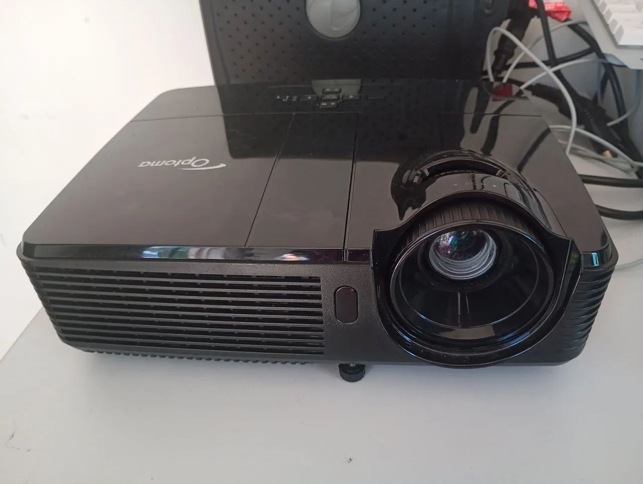 Projetor Optoma 