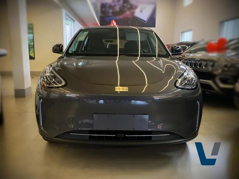 Geely EX2 Pro 2026 - Foto 2