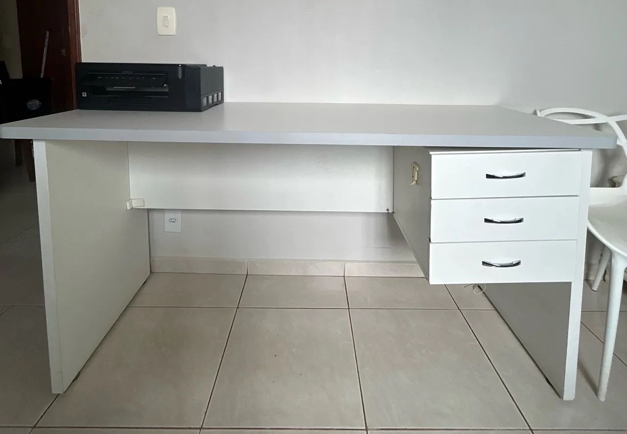Mesa para escritório 