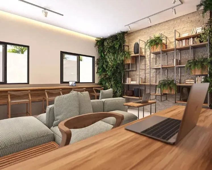 SERENA TUCURUVI - Foto 7