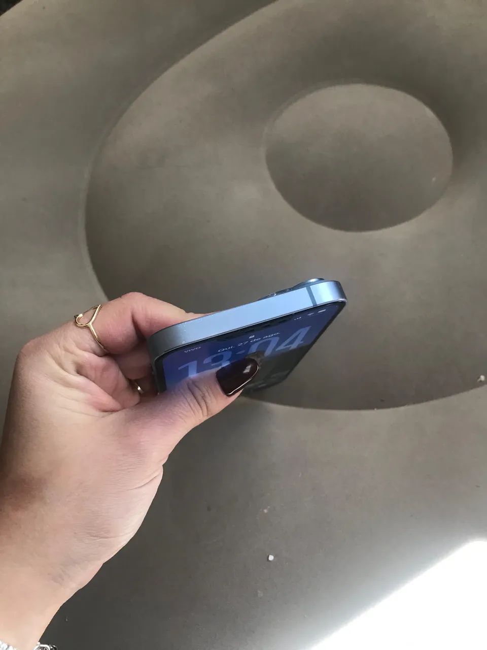 IPhone 14 128gb - Foto 2