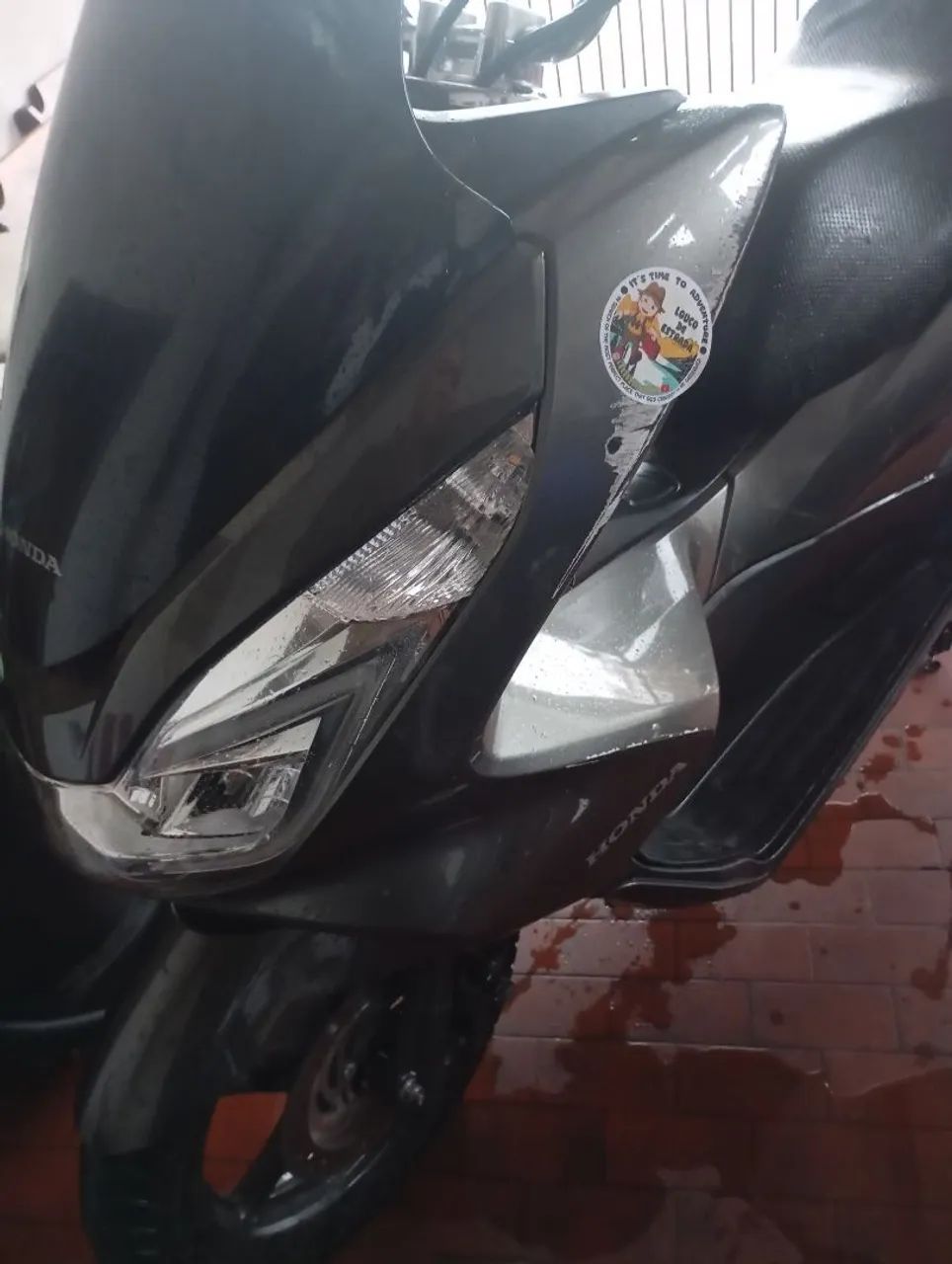 Honda PCX  - Foto 2