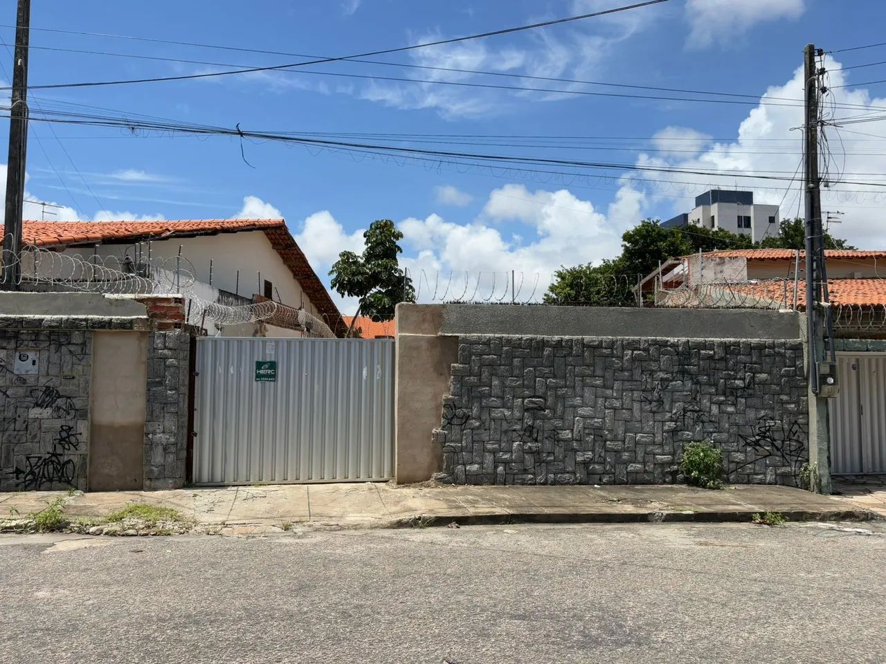 TERRENO para alugar na cidade de FORTALEZA-CE - Foto 2