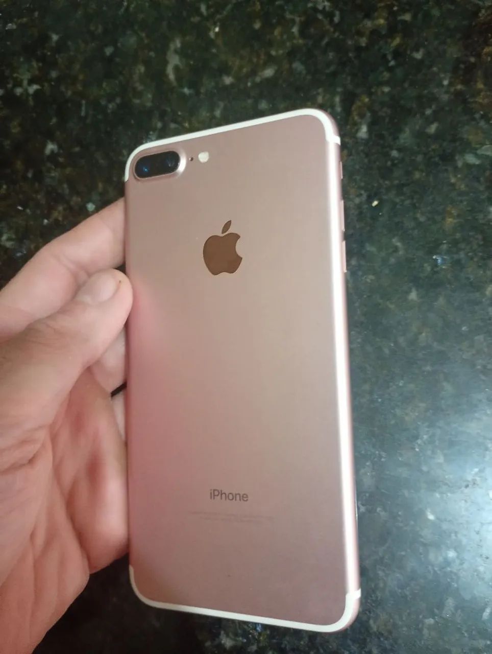iPhone para retirada de peças. - Foto 2
