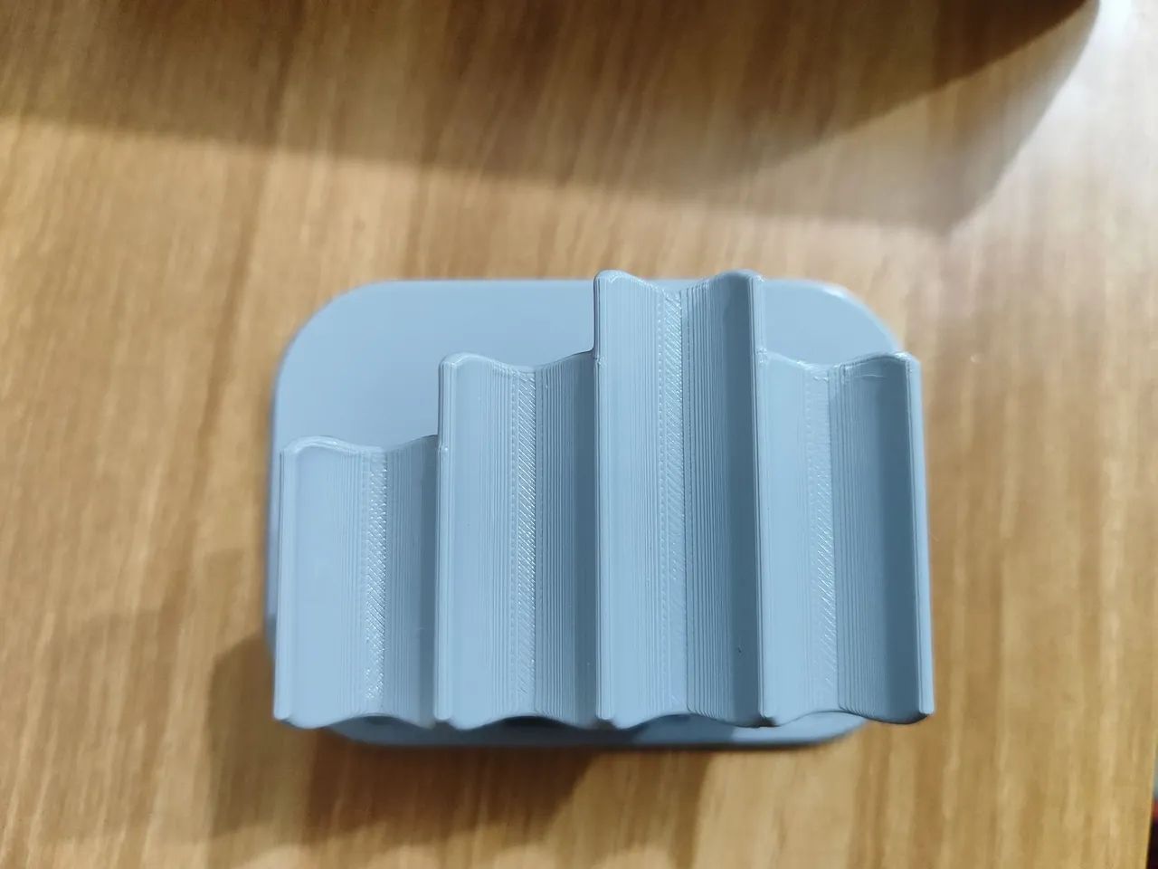Suporte de Unhas impressão 3d - Foto 4