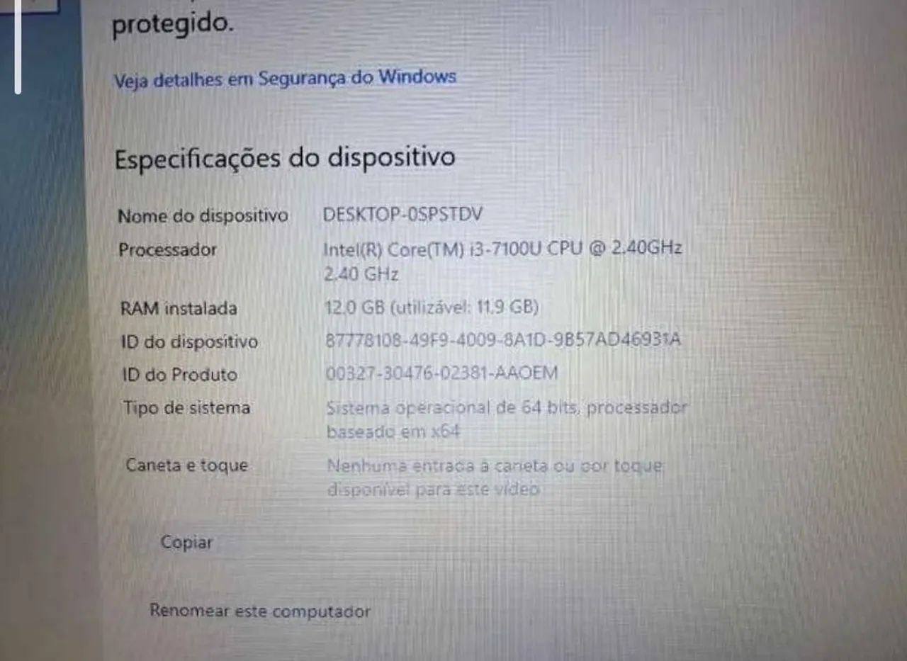 Notebook Acer (LEIA) - Foto 5