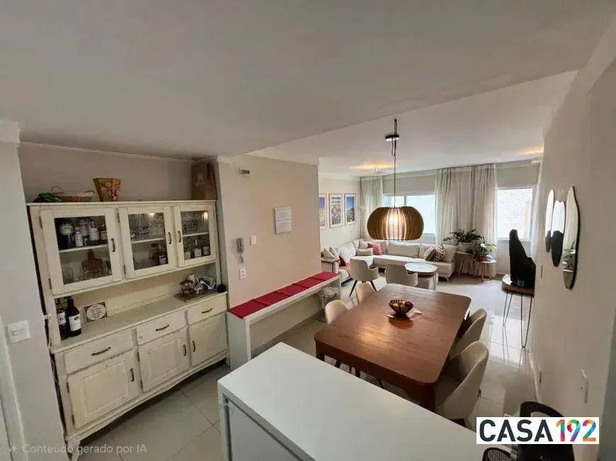 Apartamento à venda, 90 m² por R$ 1.290.000,00 - Moema - São Paulo/SP - Foto 6