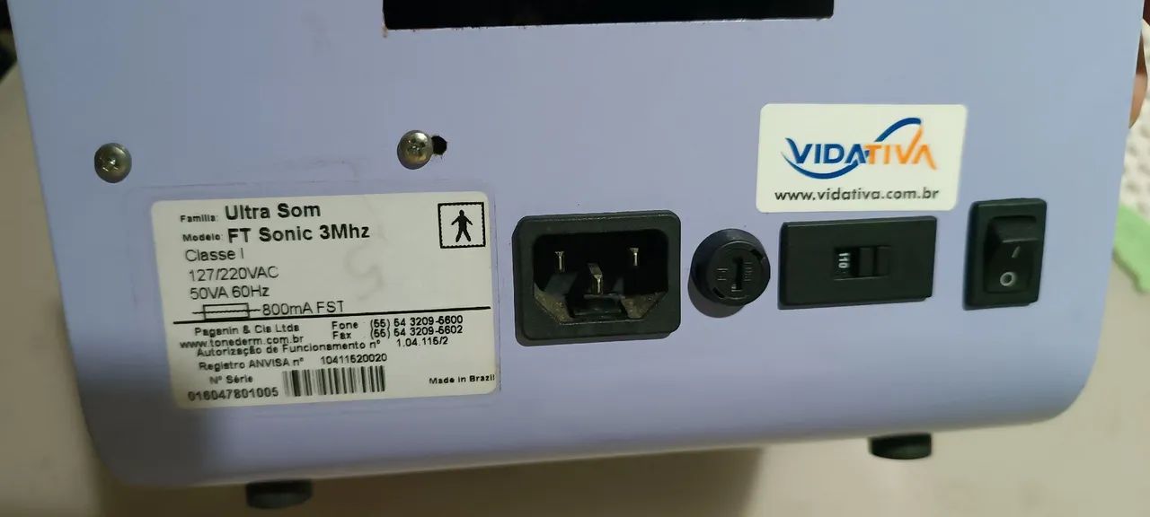 Vende se ultra-som  - Foto 3
