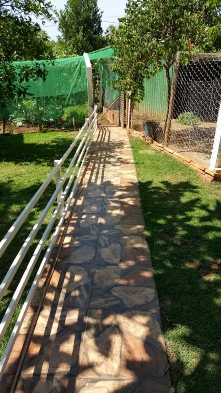 Sítio  maravilhoso  - Foto 5