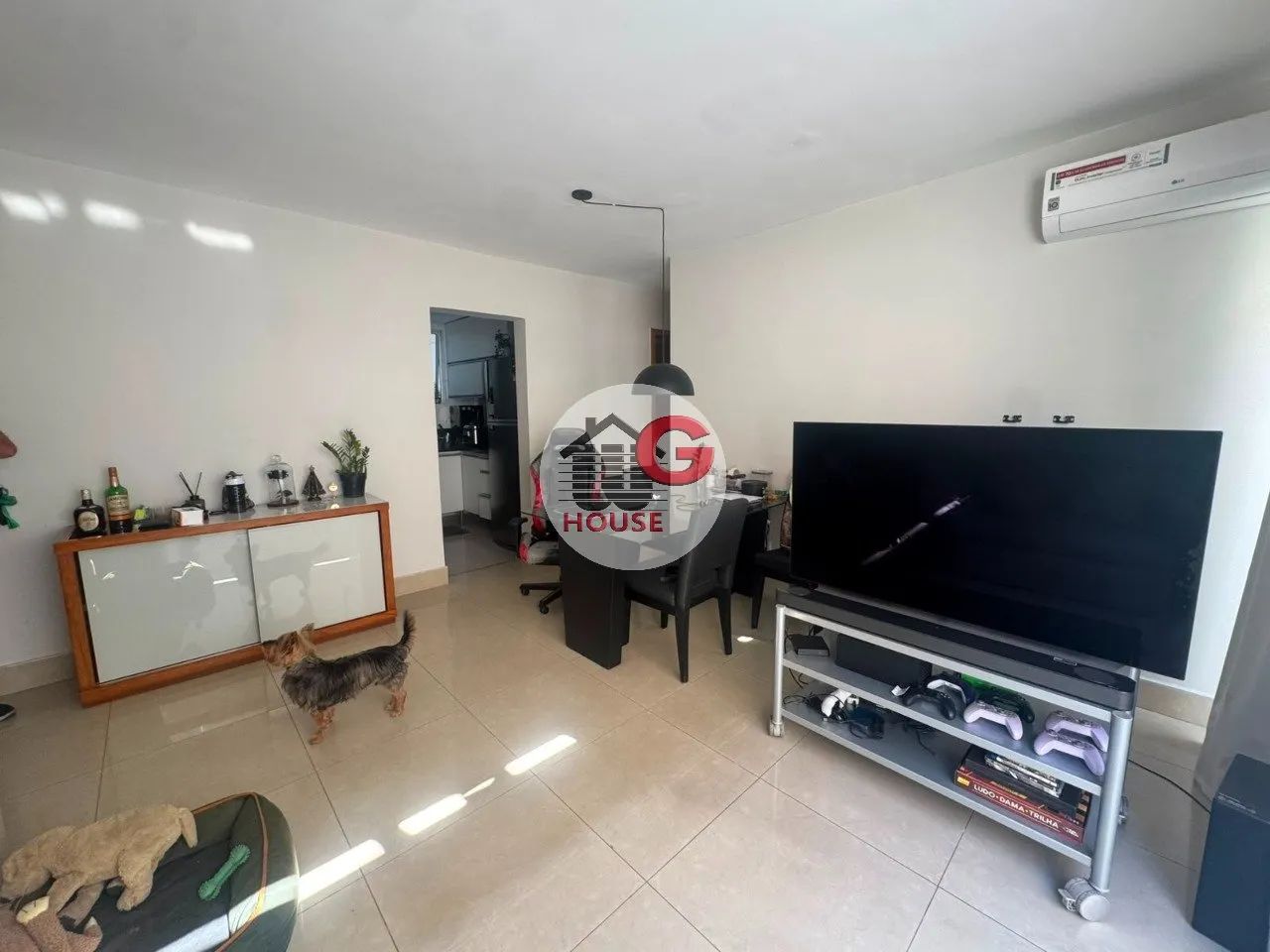 Apto com área privativa para alugar Santo Antônio - Foto 2