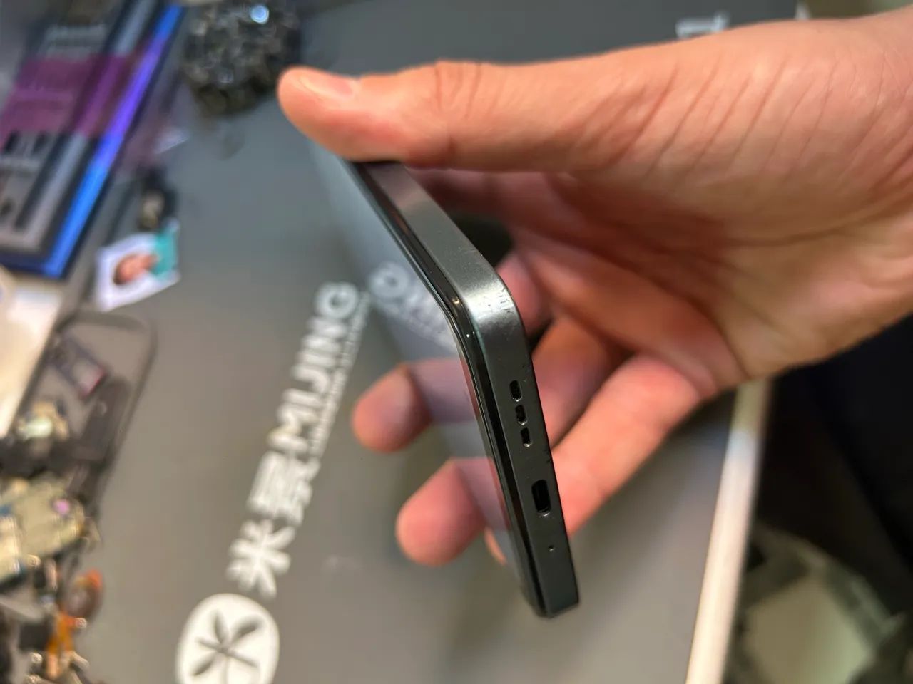 Xiaomi 13c - Foto 5