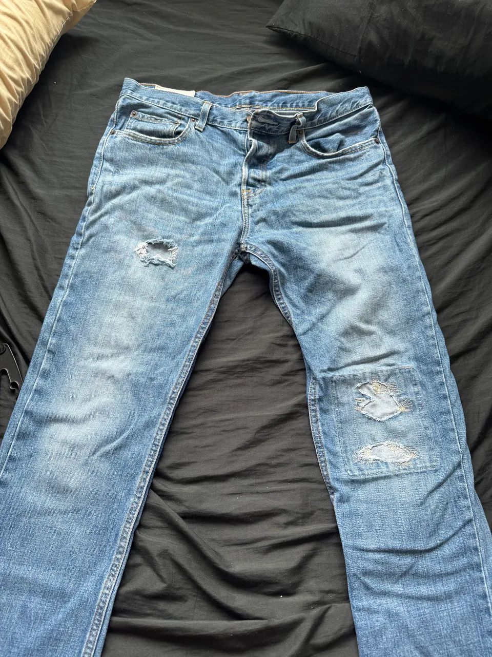 Roupas usadas  - Foto 2