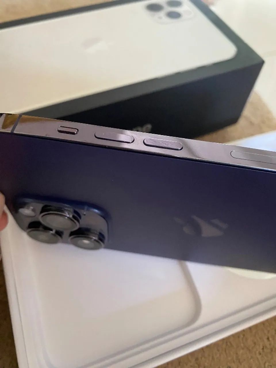 iPhone 14 Pro Max  - Foto 3
