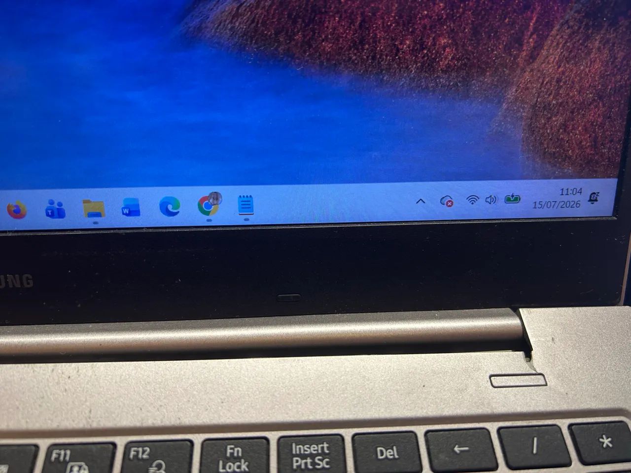 Notebook Samsung book  - Foto 4