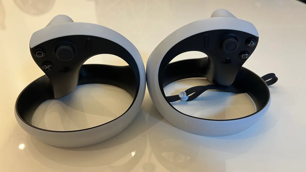 PSVR 2 - Foto 2