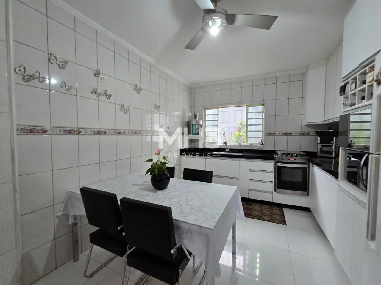 casa - Parque Residencial Casarão - Sumaré - Foto 5