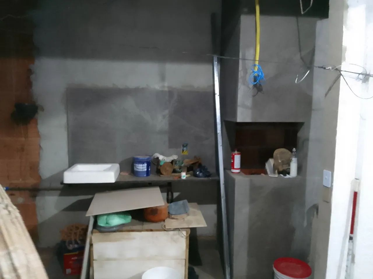 casa valor 210 mil procuração de compra e venda e seção de direito  - Foto 3