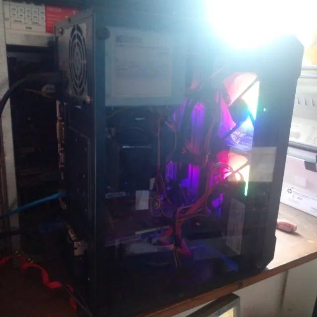 computador completo 