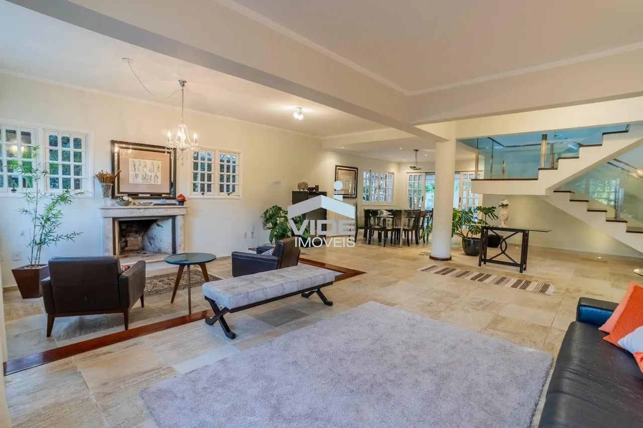 CASA PARA VENDA | QUINTA DO ENGENHO | CAMPINAS - SP