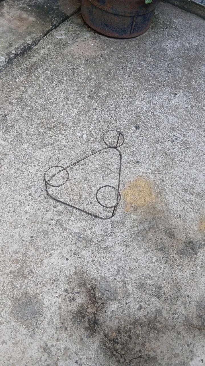 Arte e ferro - Foto 5