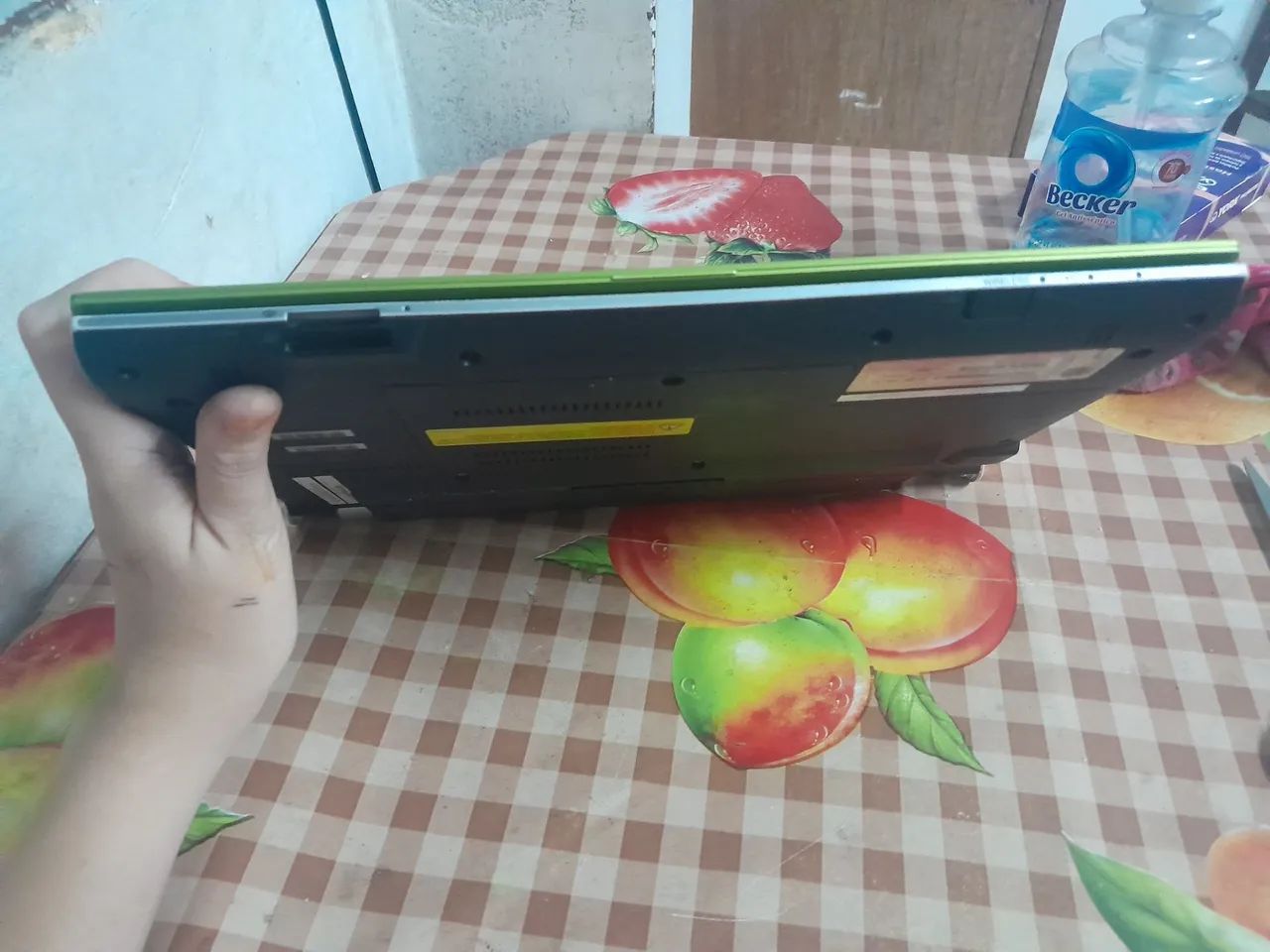 Notebook Sony Viao  - Foto 4