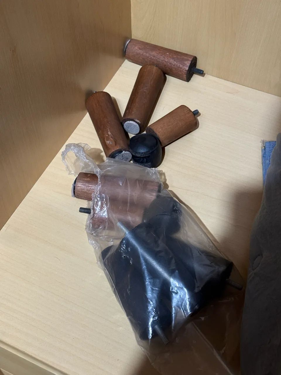  Box de Cama de Casal  - Foto 3