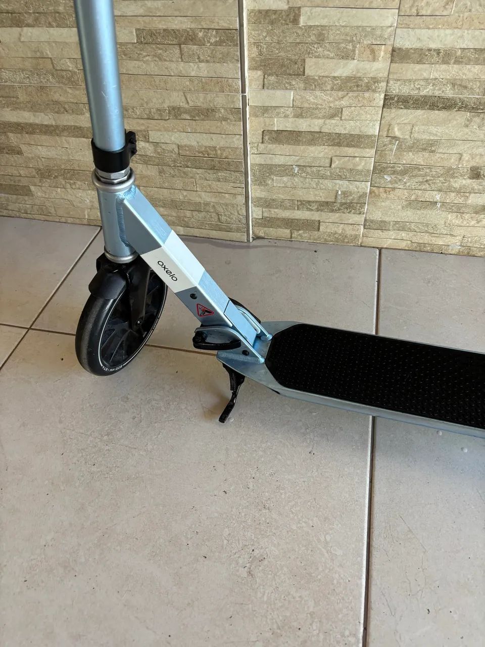 Patinete Oxelo Duas Rodas - Foto 5
