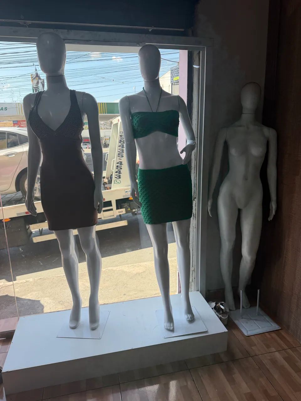 Maniquim 