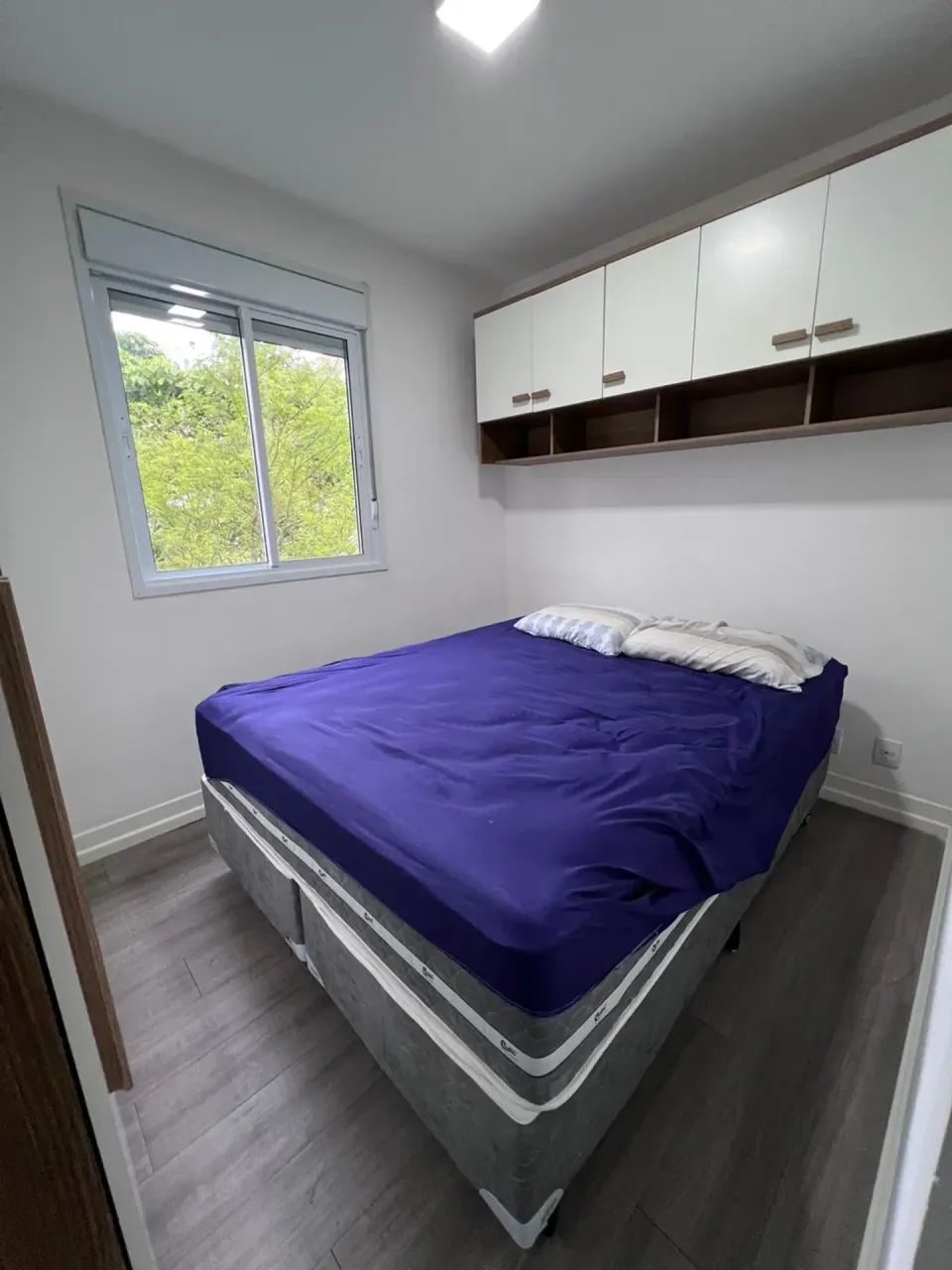 Imóvel para aluguel e venda tem 60 metros quadrados com 3 quartos - Foto 4