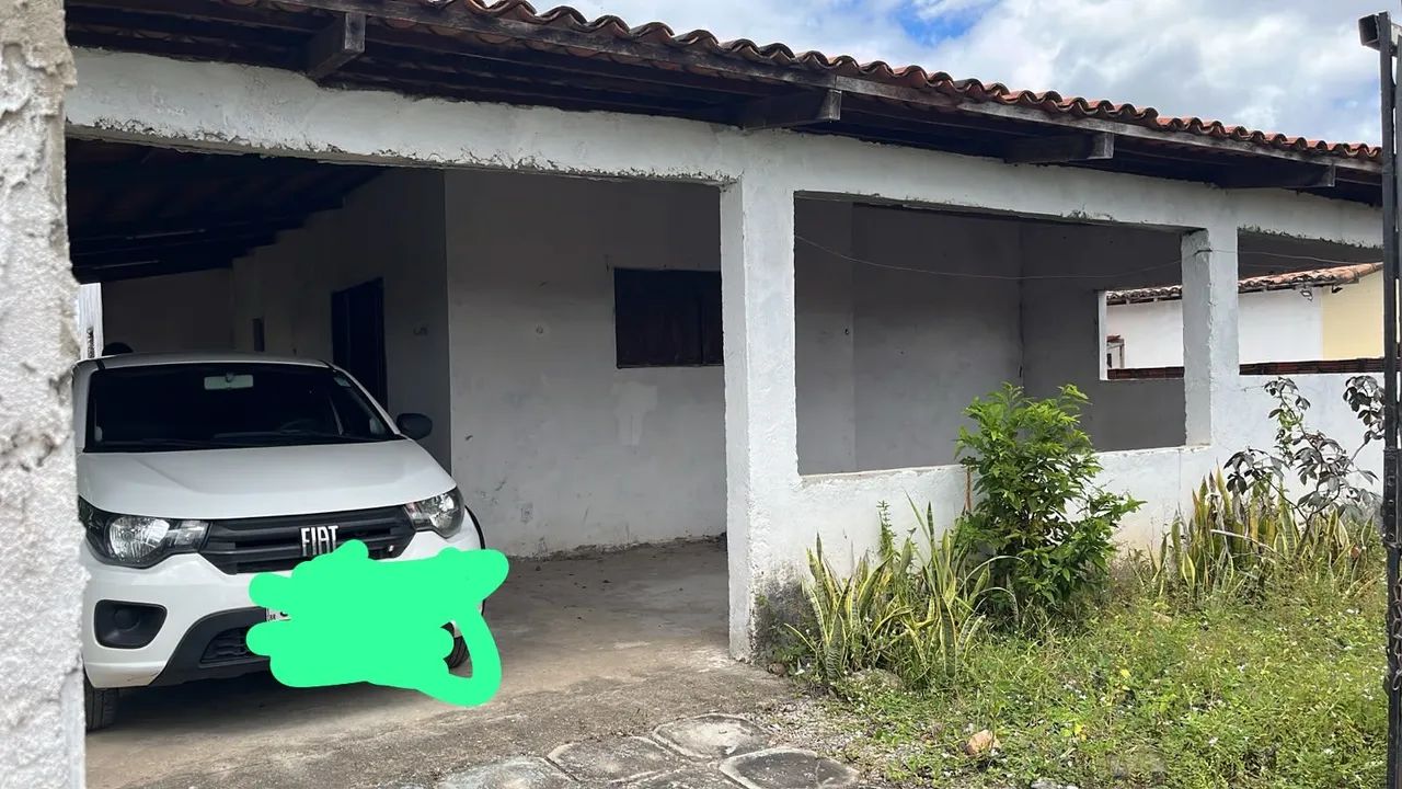 Sitio em serra caiada RN  - Foto 2