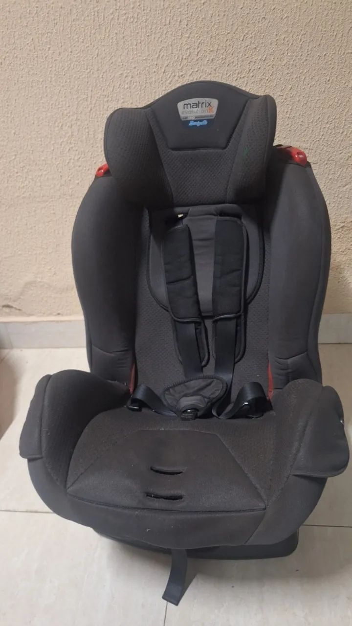Cadeirinha para carro - Foto 2