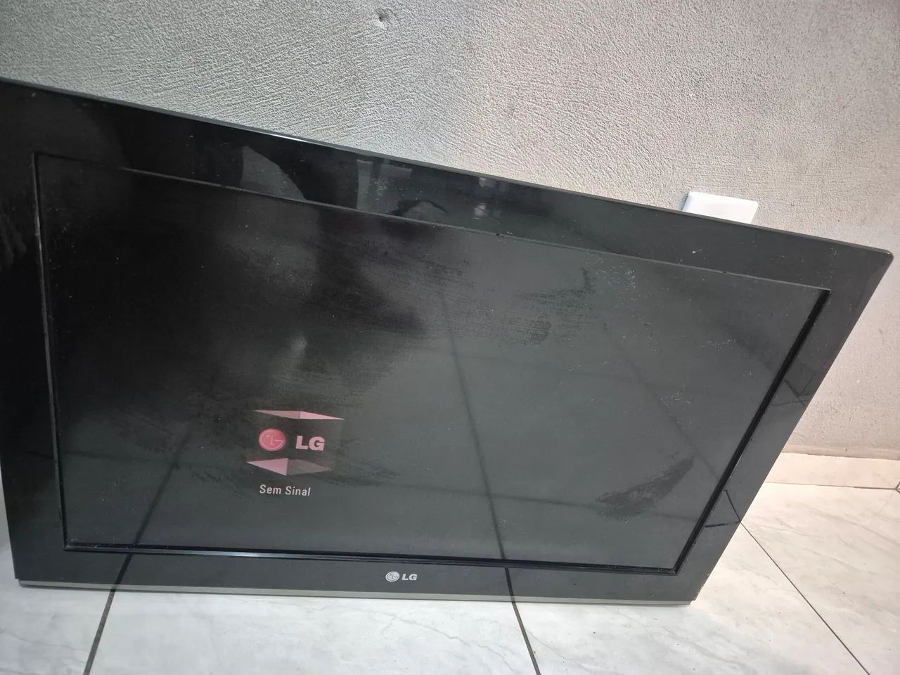 TV LG 32 polegadas  - Foto 2
