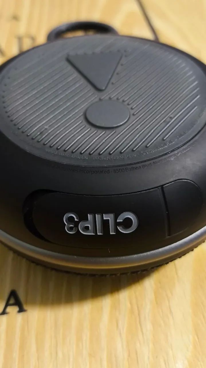 JBL Clip 3 - Foto 4