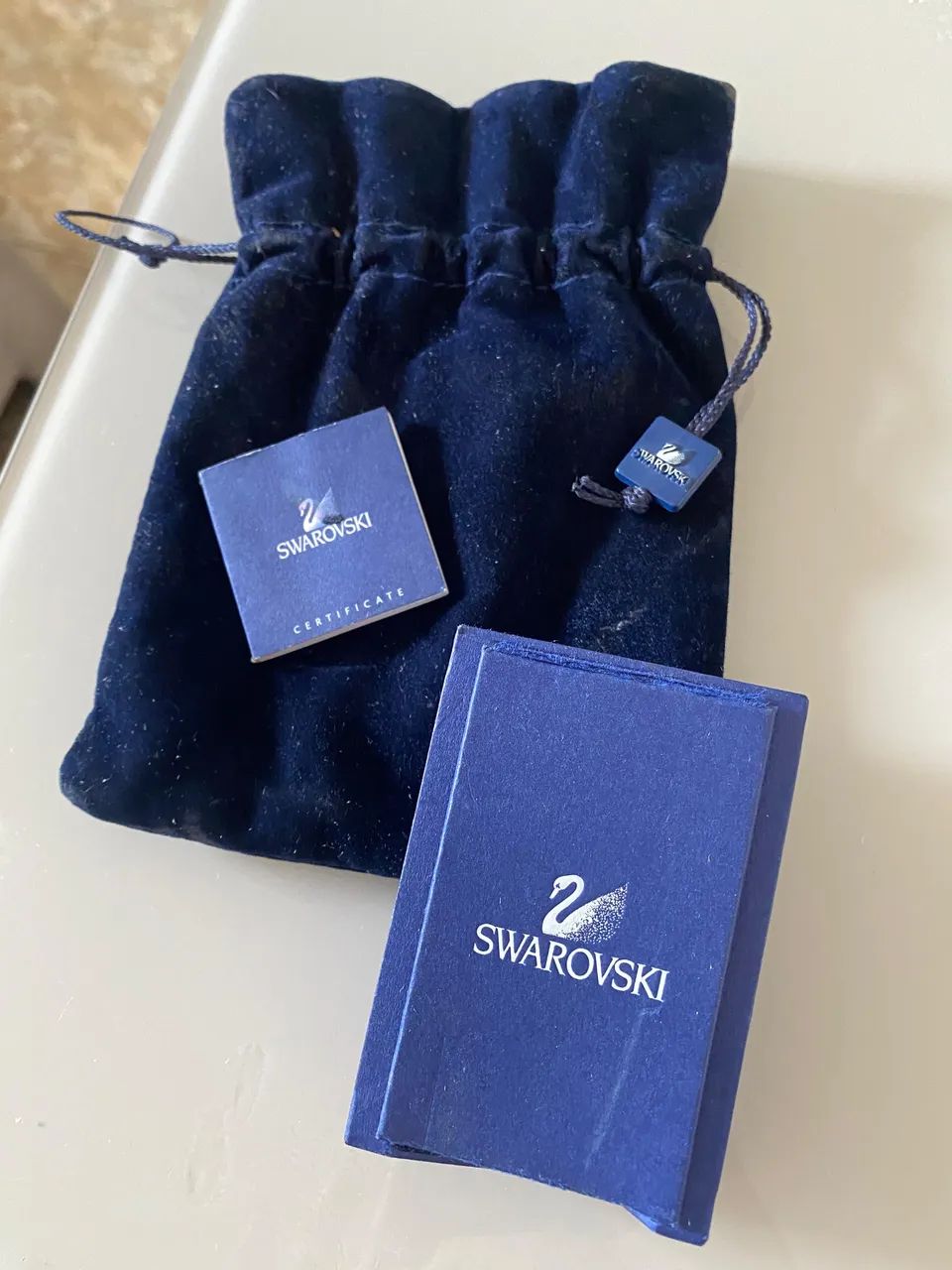 Colar Swarovski - Foto 4