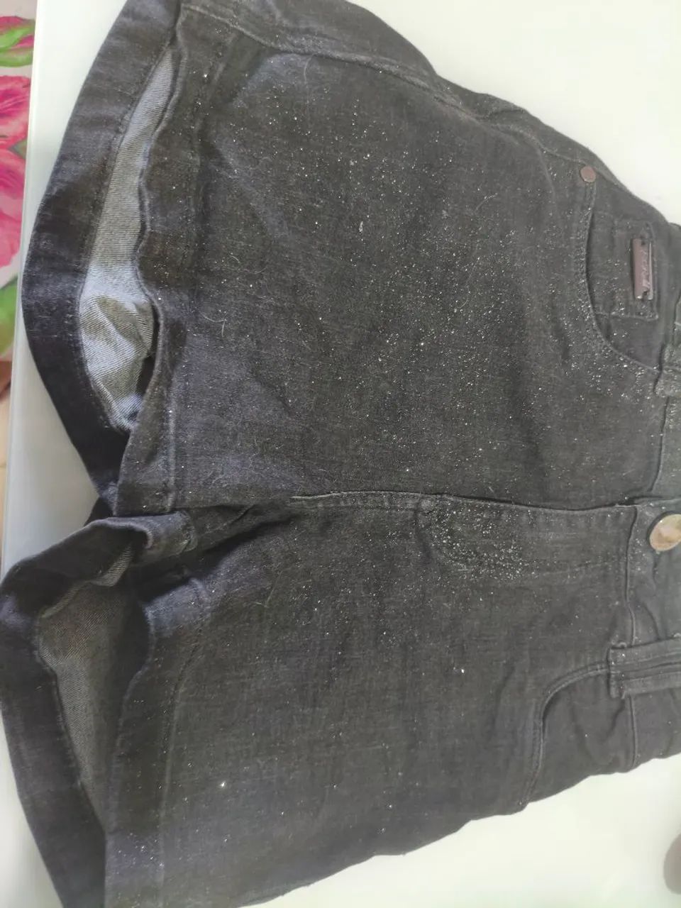 Short Pitbull jeans 34/36