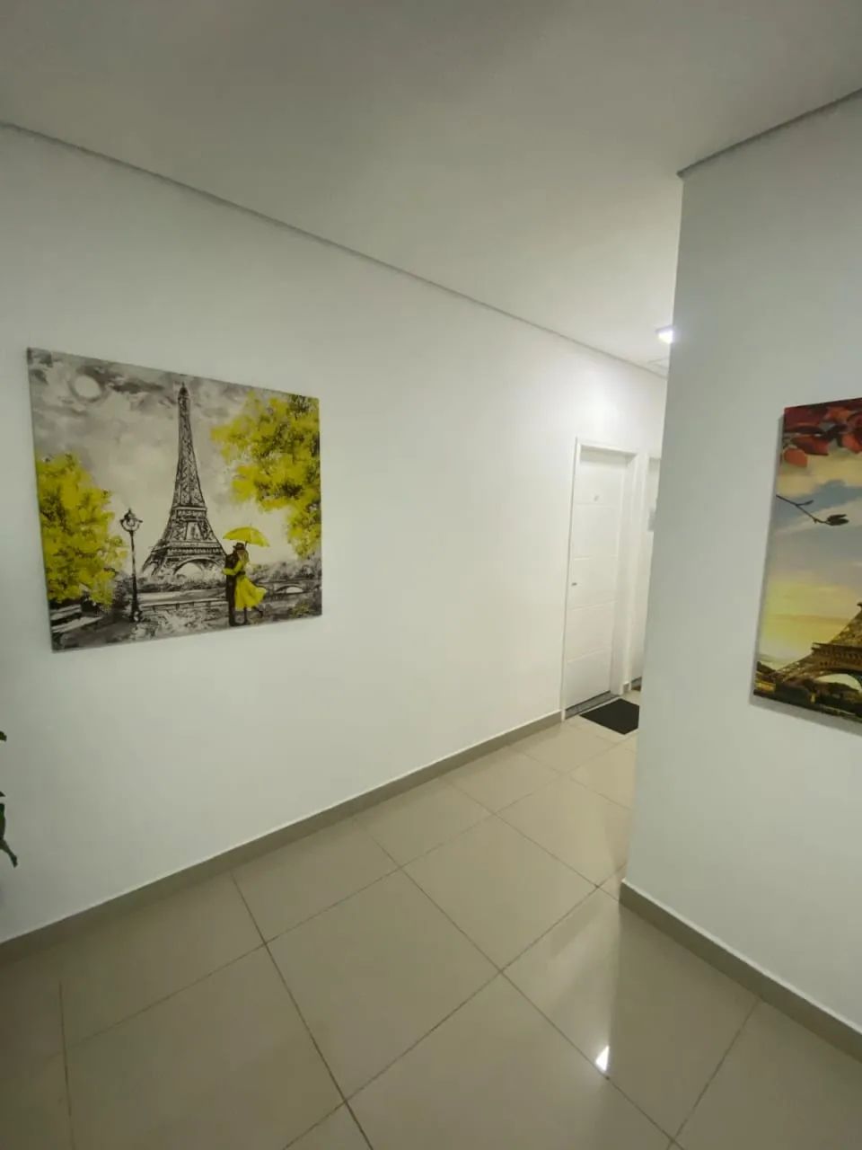 Sala comercial na Avenida Santo Antônio, 204 - sala 24  40 m² - Foto 4