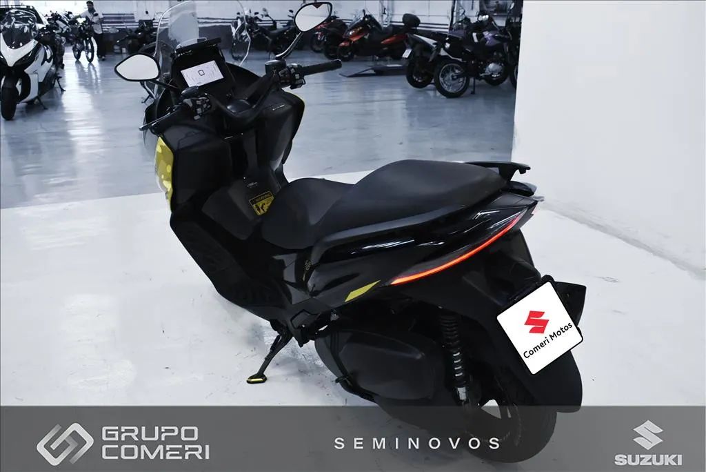 ZONTES E 350 - Foto 2