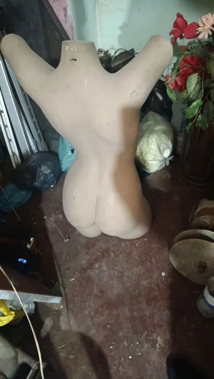 Manequins para mostruário  - Foto 5