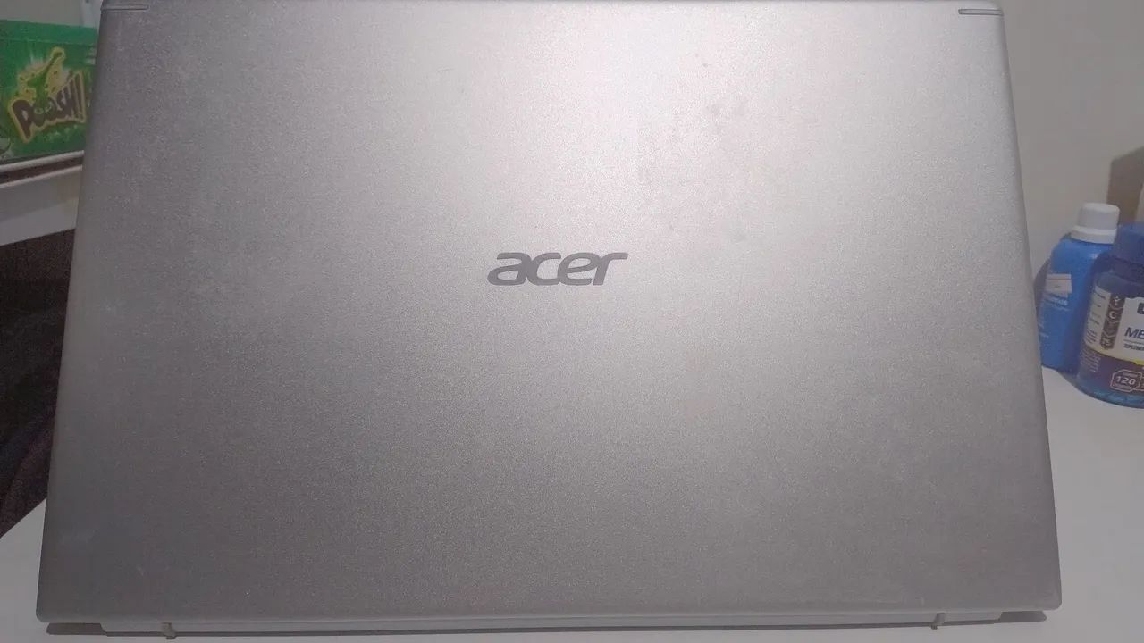 Notebook Acer Aspire 5 em perfeito estado  - Foto 3