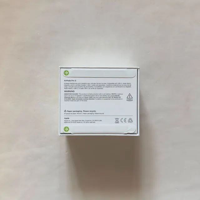 AirPods Pro 3ª geração - Foto 2