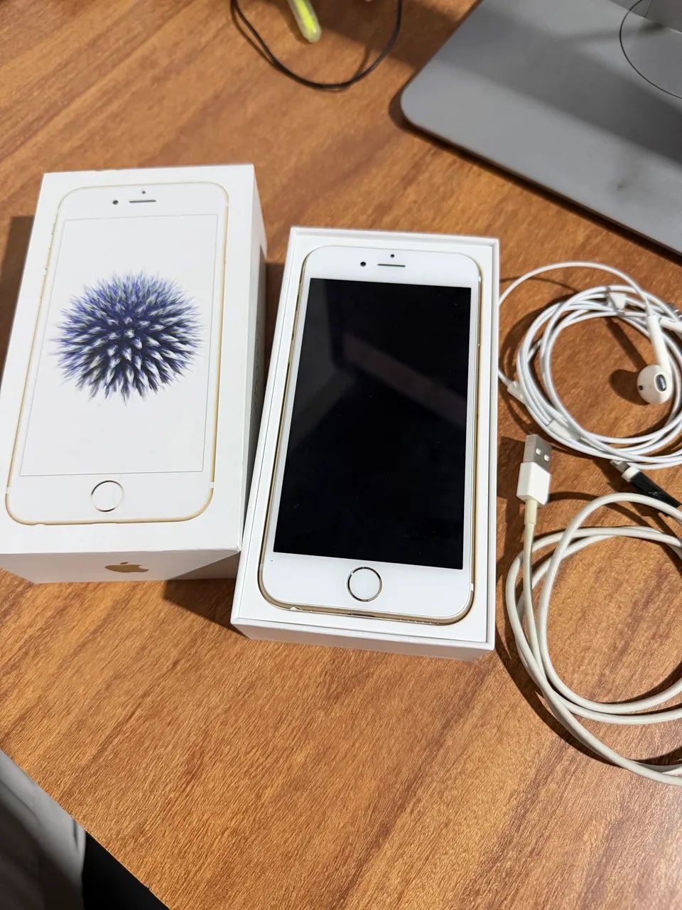 iPhone 6 - Raridade