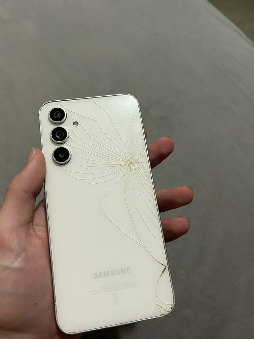 Samsung A54 5G - Foto 5
